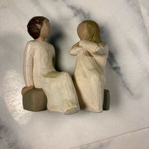 Willow Tree “Heart & Soul” Figurine